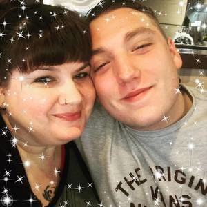 Meet your Posher, Gail